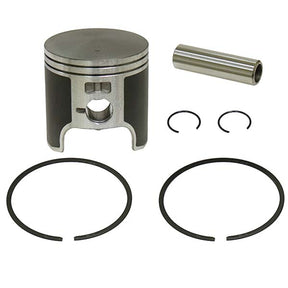 SPX SNOWMOBILE PISTON (SM - 09256) - DRIVEN Canada's Powersports 682577021505SM - 09256