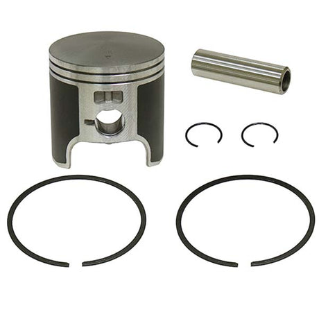 SPX SNOWMOBILE PISTON (SM - 09256) - DRIVEN Canada's Powersports 682577021505SM - 09256
