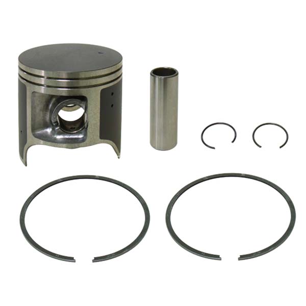 SPX SNOWMOBILE PISTON (SM - 09259) - DRIVEN Canada's Powersports 682577017935SM - 09259