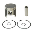 SPX SNOWMOBILE PISTON (SM - 09261 *) - DRIVEN Canada's Powersports 682577021482SM - 09261 *