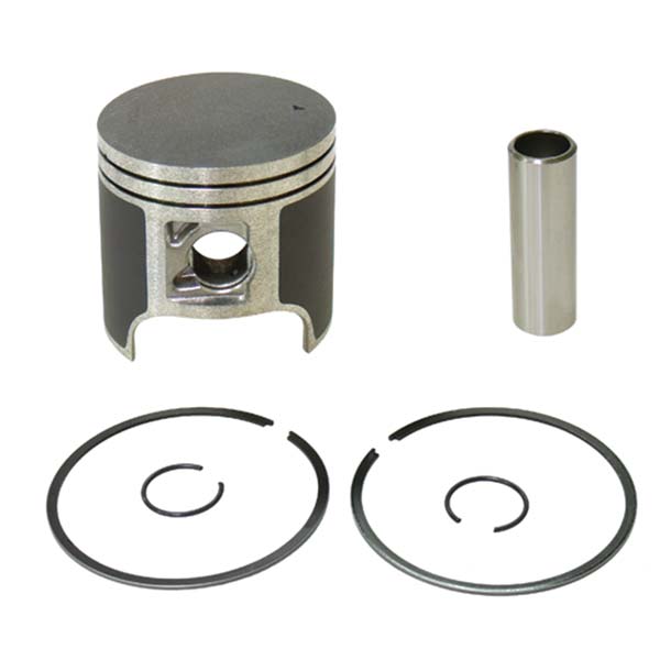SPX SNOWMOBILE PISTON (SM - 09261 *) - DRIVEN Canada's Powersports 682577021482SM - 09261 *