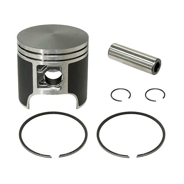 SPX SNOWMOBILE PISTON (SM - 09267) - DRIVEN Canada's Powersports 682577021499SM - 09267