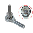 SPX SNOWMOBILE RADIUS ROD END (08 - 103 - 11) - DRIVEN Canada's Powersports 68257700421808 - 103 - 11