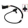 SPX SPEEDOMETER SENSOR (SM - 01291) - DRIVEN Canada's Powersports SM - 01291