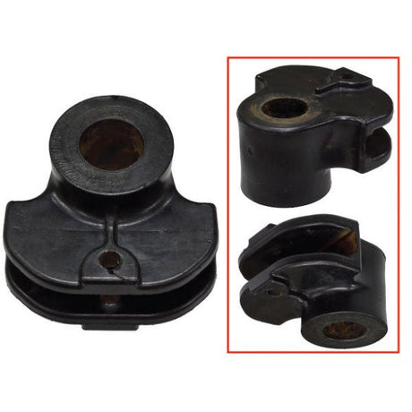SPX SPRING RETAINER (SM - 04302) - DRIVEN Canada's Powersports SM - 04302
