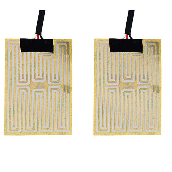 SPX STANDARD LENGTH HIGH POWER GRIP HEATER (SM - 12474) - DRIVEN Canada's Powersports SM - 12474