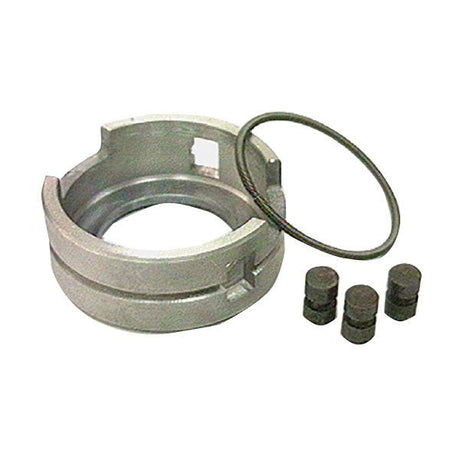 SPX STARTER CAGE KIT COMPLETE (11 - 199) - DRIVEN Canada's Powersports 68257702426111 - 199