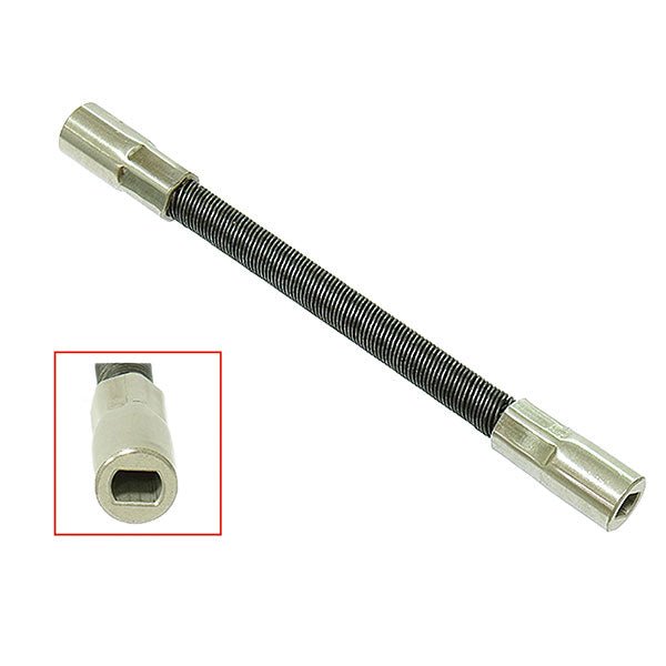 SPX STARTER FLEX SHAFT (SM - 01326) - DRIVEN Canada's Powersports 682577024711SM - 01326