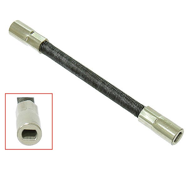 SPX STARTER FLEX SHAFT (SM - 01327) - DRIVEN Canada's Powersports 682577024728SM - 01327