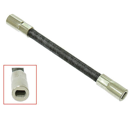 SPX STARTER FLEX SHAFT (SM - 01327) - DRIVEN Canada's Powersports 682577024728SM - 01327