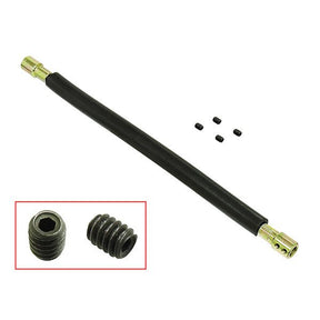 SPX STARTER FLEX SHAFT (SM - 01330) - DRIVEN Canada's Powersports 682577024278SM - 01330
