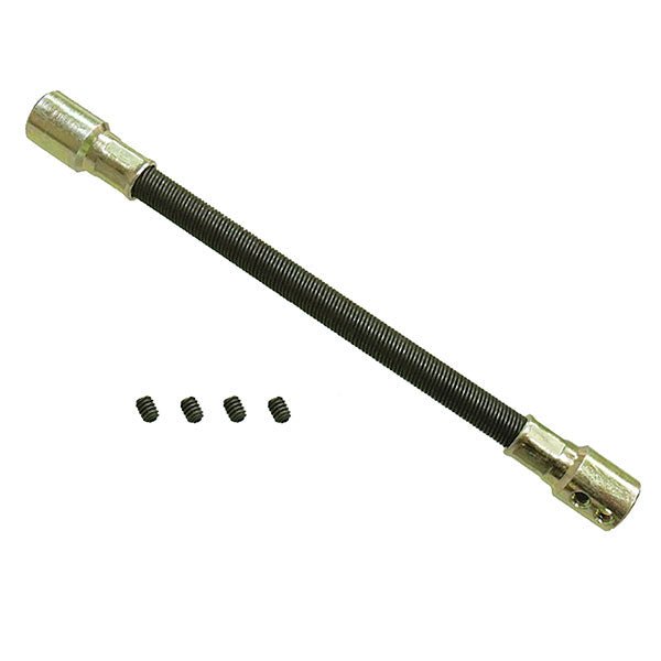 SPX STARTER FLEX SHAFT (SM - 01340) - DRIVEN Canada's Powersports 682577024285SM - 01340