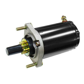 SPX STARTER MOTOR (SM - 01211) - DRIVEN Canada's Powersports SM - 01211