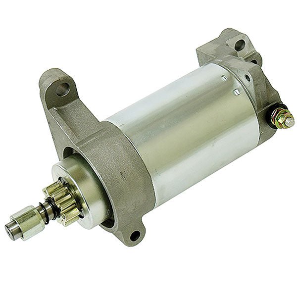 SPX STARTER MOTOR (SM - 01329) - DRIVEN Canada's Powersports 682577024384SM - 01329