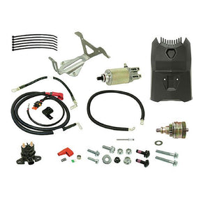 SPX STARTER MOTOR (SM - 01336) - DRIVEN Canada's Powersports SM - 01336