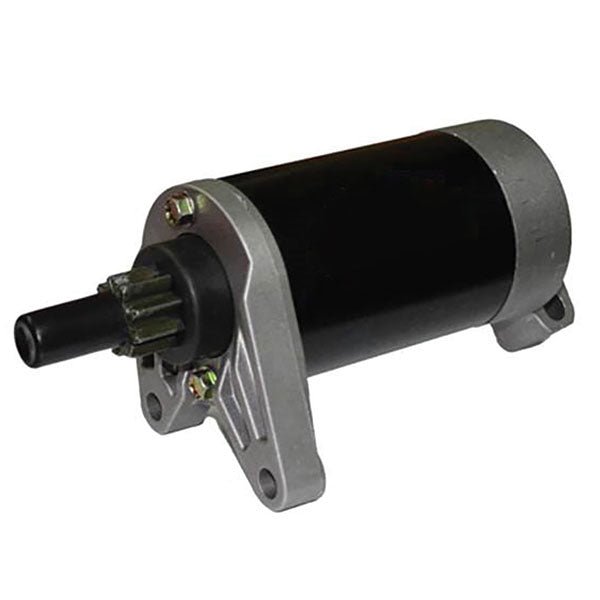 SPX STARTER MOTOR (SM - 01345) - DRIVEN Canada's Powersports SM - 01345