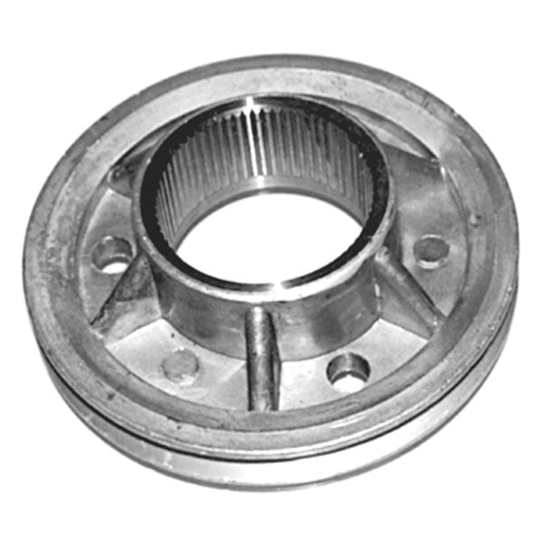 SPX STARTER PULLEY ROTAX 2 CYLINDER (11 - 146) - DRIVEN Canada's Powersports 68257702451311 - 146