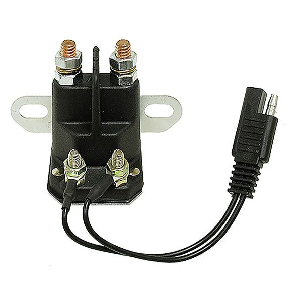 SPX STARTER SOLENOID (SM - 01450) - DRIVEN Canada's Powersports 682577024742SM - 01450