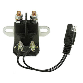 SPX STARTER SOLENOID (SM - 01450) - DRIVEN Canada's Powersports 682577024742SM - 01450