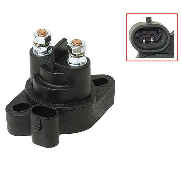 SPX STARTER SOLENOID (SM - 01451) - DRIVEN Canada's Powersports 682577024292SM - 01451
