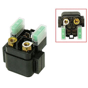 SPX STARTER SOLENOID (SM - 01452) - DRIVEN Canada's Powersports 682577024643SM - 01452