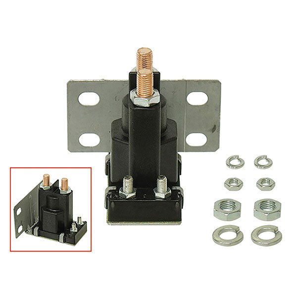 SPX STARTER SOLENOID (SM - 01454) - DRIVEN Canada's Powersports 682577024308SM - 01454