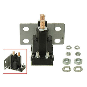 SPX STARTER SOLENOID (SM - 01454) - DRIVEN Canada's Powersports 682577024308SM - 01454