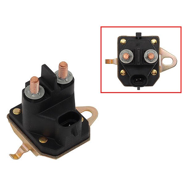 SPX STARTER SOLENOID (SM - 01460) - DRIVEN Canada's Powersports SM - 01460