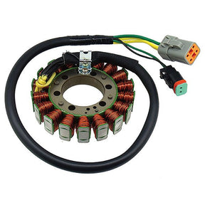SPX STATOR (01 - 245 - 01) - DRIVEN Canada's Powersports 68257702924201 - 245 - 01