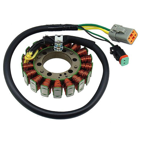 SPX STATOR (01 - 245 - 01) - DRIVEN Canada's Powersports 68257702924201 - 245 - 01