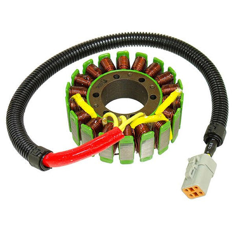 SPX STATOR (SM - 01351) - DRIVEN Canada's Powersports 682577029259SM - 01351