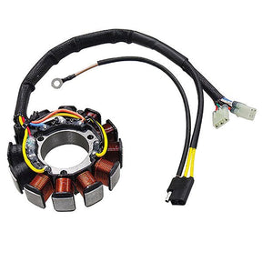 SPX STATOR (SM - 01352) - DRIVEN Canada's Powersports 682577029174SM - 01352