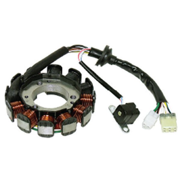 SPX STATOR (SM - 01354) - DRIVEN Canada's Powersports 682577029310SM - 01354