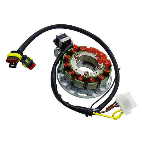 SPX STATOR (SM - 01355) - DRIVEN Canada's Powersports 682577029358SM - 01355