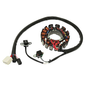 SPX STATOR (SM - 01356) - DRIVEN Canada's Powersports 682577029365SM - 01356