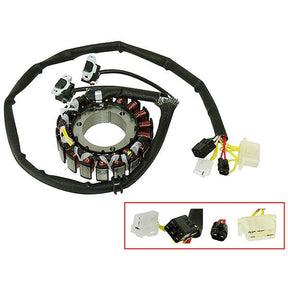 SPX STATOR (SM - 01358) - DRIVEN Canada's Powersports 682577029372SM - 01358