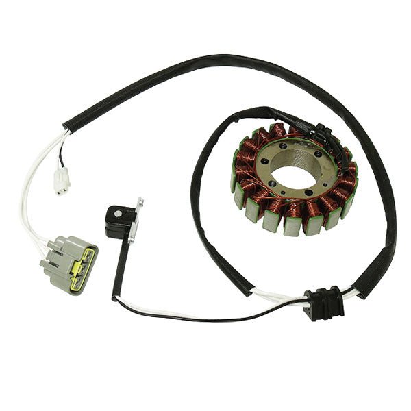 SPX STATOR (SM - 01361) - DRIVEN Canada's Powersports 682577029327SM - 01361