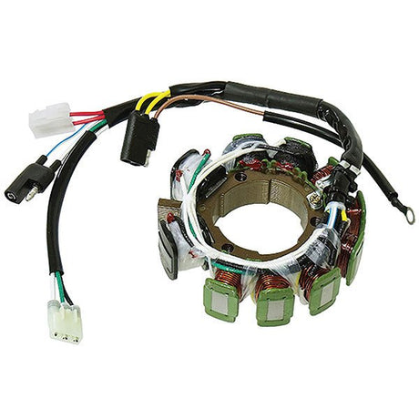 SPX STATOR (SM - 01362) - DRIVEN Canada's Powersports 682577029198SM - 01362