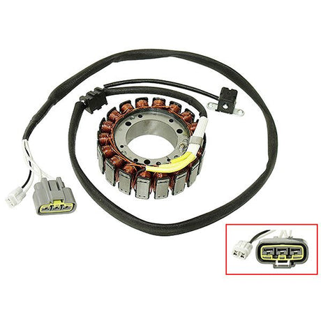 SPX STATOR (SM - 01363) - DRIVEN Canada's Powersports 682577029334SM - 01363