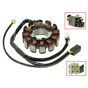 SPX STATOR (SM - 01366) - DRIVEN Canada's Powersports 682577029204SM - 01366