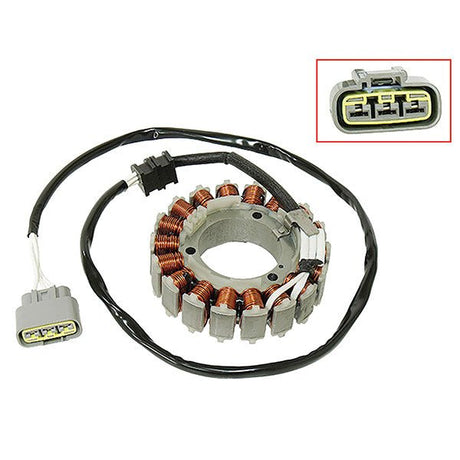 SPX STATOR (SM - 01368) - DRIVEN Canada's Powersports 682577029211SM - 01368
