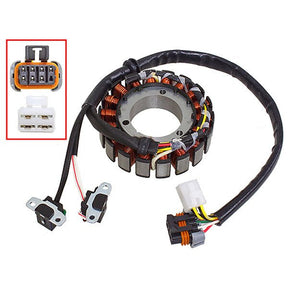 SPX STATOR (SM - 01369) - DRIVEN Canada's Powersports 682577029396SM - 01369
