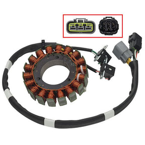 SPX STATOR (SM - 01372) - DRIVEN Canada's Powersports SM - 01372