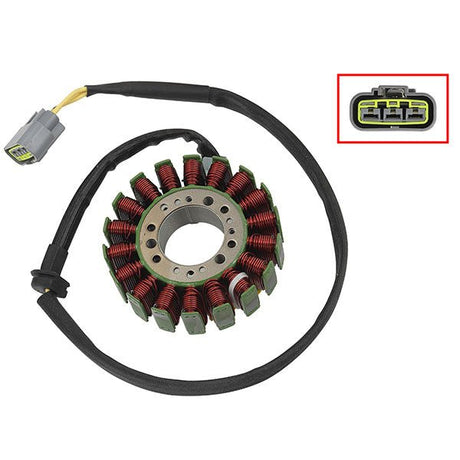 SPX STATOR (SM - 01373) - DRIVEN Canada's Powersports SM - 01373