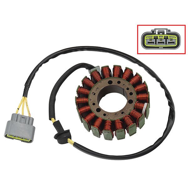 SPX STATOR (SM - 01374) - DRIVEN Canada's Powersports SM - 01374
