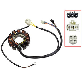 SPX STATOR (SM - 01375) - DRIVEN Canada's Powersports SM - 01375
