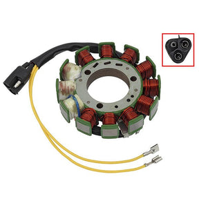 SPX STATOR (SM - 01382) - DRIVEN Canada's Powersports SM - 01382