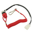 SPX SWITCH ASSEMBLY SAFETY STOP (01 - 112) - DRIVEN Canada's Powersports 68257702713201 - 112