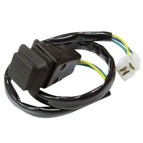 SPX SWITCH DIMMER (01 - 120 - 36) - DRIVEN Canada's Powersports 68257702745301 - 120 - 36