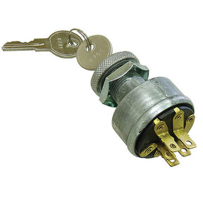 SPX SWITCH IGNITION (01 - 118 - 04) - DRIVEN Canada's Powersports 68257702720001 - 118 - 04